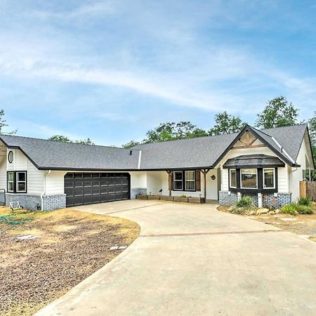 ת'רי ריברס Charming Home Less Than 10 Mi To Sequoia Natl Park! מראה חיצוני תמונה