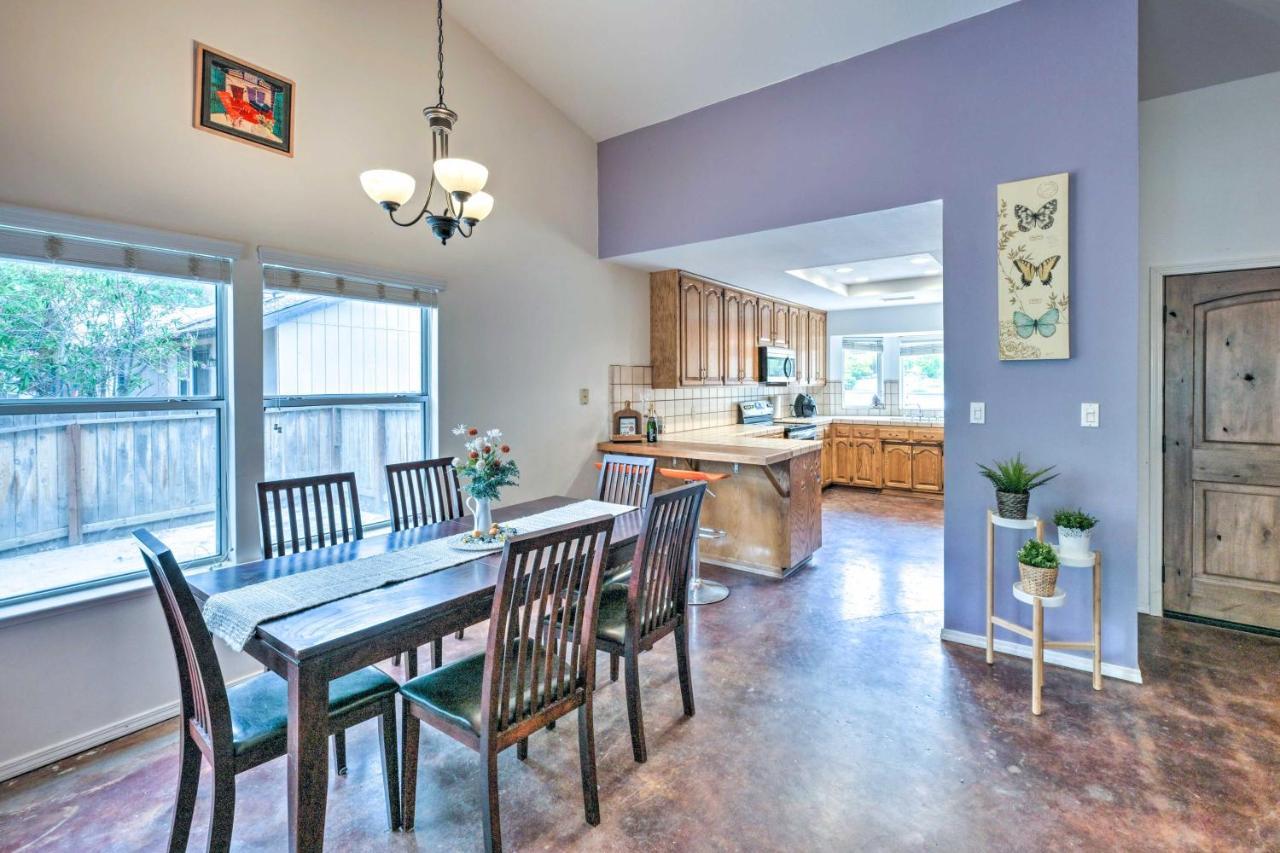 ת'רי ריברס Charming Home Less Than 10 Mi To Sequoia Natl Park! מראה חיצוני תמונה