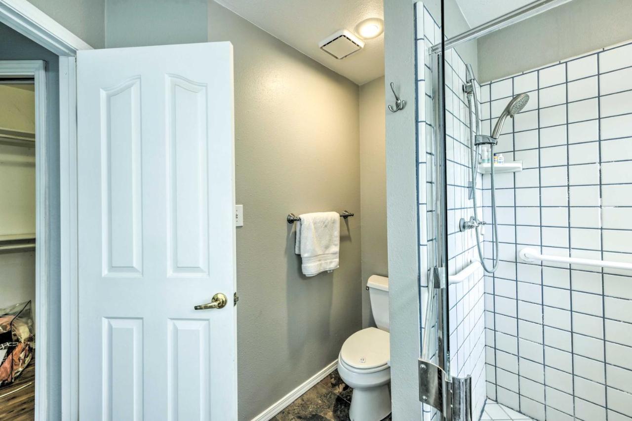 ת'רי ריברס Charming Home Less Than 10 Mi To Sequoia Natl Park! מראה חיצוני תמונה